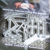 Пін DEATH - LOGO (pnol-029)