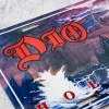 Подарункова табличка DIO - HOLY DIVER (npol-005)