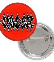 Значок Vader (logo)