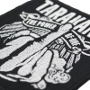 Нашивка Tarakany! "The Power of One"
