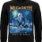 Футболка з довгим рукавом Megadeth "Rust In Peace" Футболка з довгим рукавом Megadeth "Rust In Peace"