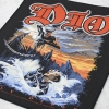 Нашивка наспинна катана DIO - HOLY DIVER (olbp-059) Нашивка наспинна катана DIO - HOLY DIVER (olbp-059)