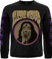 Футболка з довгим рукавом Electric Wizard (Possessed)