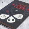 Подарунковий набір медіаторів ALICE COOPER - EYES (mol-005) Подарунковий набір медіаторів ALICE COOPER - EYES (mol-005)