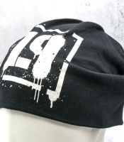 Шапка LINKIN PARK - SPRAY LOGO (з друкованим логотипом) hpol-028