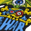 Нашивка GWAR Нашивка GWAR