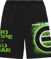 Шорти Type O Negative "No Hope = No Fear" (rw)