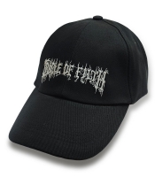 Бейсболка Cradle Of Filth