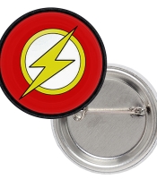 Значок Flash logo (DC)