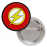 Значок Flash logo (DC)