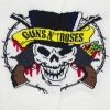Шкарпетки Guns N’ Roses (білі) р.36-45 (th) Шкарпетки Guns N’ Roses (білі) р.36-45 (th)