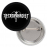 Значок Necrophagist (logo) Значок Necrophagist (logo)