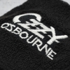Напульсник махровий OZZY OSBOURNE - LOGO (wol-027) Напульсник махровий OZZY OSBOURNE - LOGO (wol-027)