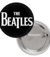 Значок The Beatles (logo)