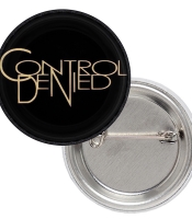 Значок Control Denied (logo)