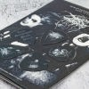 Подарунковий набір медіаторів DARKTHRONE - TRUE NORWEGIAN BLACK METAL (mol-034)