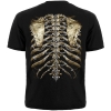 Футболка Heavy Metal Skeleton Футболка Heavy Metal Skeleton