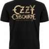 Футболка Ozzy Osbourne "Patient Number 9" Футболка Ozzy Osbourne "Patient Number 9"