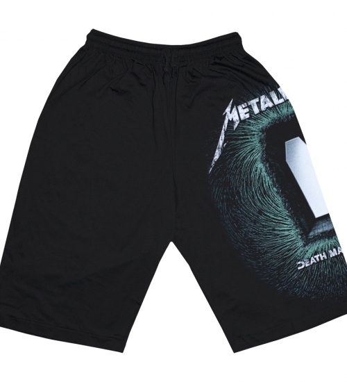 Шорти Metallica "Death Magnetic"
