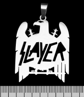 Кулон Slayer (eagle), фігурний (ptsb-228)