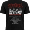 Футболка Sepultura "Schizophrenia"