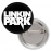 Значок Linkin Park (white logo) Значок Linkin Park (white logo)