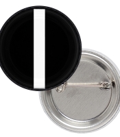 Значок Руна Isa