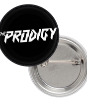 Значок The Prodigy (logo)