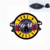 Пін Guns N’ Roses (yellow logo) (pncn-023)