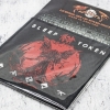 Нашивка ткана SLEEP TOKEN - TAKE ME BACK TO EDEN (ofp-223) Нашивка ткана SLEEP TOKEN - TAKE ME BACK TO EDEN (ofp-223)