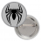 Значок Spider-Man spider logo (Marvel) Значок Spider-Man spider logo (Marvel)