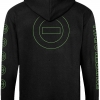 Худі на блискавці Just Hoods - Type O Negative "Life Is Killing Me" Худі на блискавці Just Hoods - Type O Negative "Life Is Killing Me"