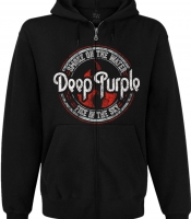 Кенгуру Deep Purple "Smoke on the Water" на блискавці