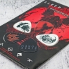 Подарунковий набір медіаторів SLEEP TOKEN - TAKE ME BACK TO EDEN (mol-041)