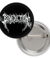 Значок Benediction (logo)