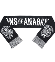 Шарф Sons Of Anarchy