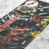 Подарункова табличка IRON MAIDEN - NUMBER OF THE BEAST (npol-007)
