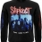 Футболка з довгим рукавом Slipknot “Here Comes The Pain”