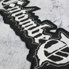 Нашивка термо Entombed (logo) наспинна (thps-052) Нашивка термо Entombed (logo) наспинна (thps-052)