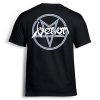 Футболка Venom "Black Metal"