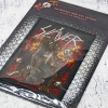 Нашивка ткана SLAYER - DEVIL ON THRONE (ofp-221)