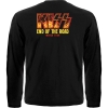 Лонгслив Kiss "End of the Road" (world tour)