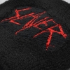 Напульсник махровий SLAYER - SCRATCHED LOGO (wol-030)