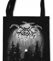 Сумка Шопер Darkthrone "Panzerfaust"