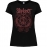 Жіноча футболка Slipknot "All Hope is Gone" Жіноча футболка Slipknot "All Hope is Gone"