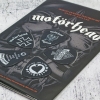 Подарунковий набір медіаторів MOTORHEAD - ENGLAND (mol-012)