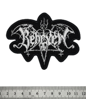 Нашивка Behexen (logo)