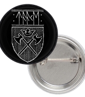 Значок Taake (emblem)