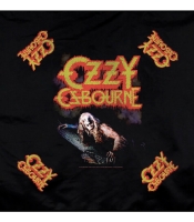 Бандана OZZY OSBOURNE - BARK AT THE MOON (olb-056)