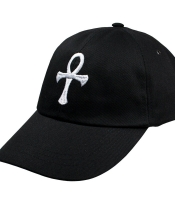 Бейсболка Анкх